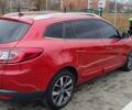 Красный Рено Меган, объемом двигателя 1.46 л и пробегом 241 тыс. км за 8799 $, фото 5 на Automoto.ua