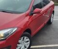 Красный Рено Меган, объемом двигателя 1.46 л и пробегом 160 тыс. км за 8700 $, фото 7 на Automoto.ua