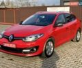 Червоний Рено Меган, об'ємом двигуна 1.5 л та пробігом 161 тис. км за 8650 $, фото 3 на Automoto.ua