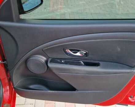 Червоний Рено Меган, об'ємом двигуна 1.5 л та пробігом 214 тис. км за 7300 $, фото 11 на Automoto.ua