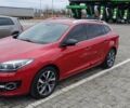Красный Рено Меган, объемом двигателя 1.46 л и пробегом 241 тыс. км за 8799 $, фото 1 на Automoto.ua