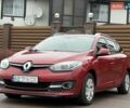 Червоний Рено Меган, об'ємом двигуна 1.5 л та пробігом 160 тис. км за 8800 $, фото 3 на Automoto.ua