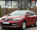 Червоний Рено Меган, об'ємом двигуна 1.5 л та пробігом 160 тис. км за 8800 $, фото 4 на Automoto.ua