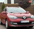 Червоний Рено Меган, об'ємом двигуна 1.5 л та пробігом 160 тис. км за 8800 $, фото 10 на Automoto.ua