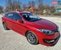 Красный Рено Меган, объемом двигателя 0 л и пробегом 196 тыс. км за 7800 $, фото 1 на Automoto.ua