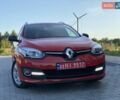 Красный Рено Меган, объемом двигателя 1.5 л и пробегом 161 тыс. км за 9650 $, фото 2 на Automoto.ua