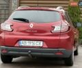 Червоний Рено Меган, об'ємом двигуна 1.5 л та пробігом 160 тис. км за 8800 $, фото 26 на Automoto.ua