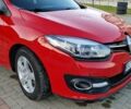 Червоний Рено Меган, об'ємом двигуна 1.5 л та пробігом 214 тис. км за 7300 $, фото 9 на Automoto.ua