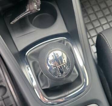 Красный Рено Меган, объемом двигателя 1.46 л и пробегом 160 тыс. км за 8700 $, фото 17 на Automoto.ua