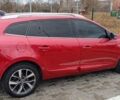 Красный Рено Меган, объемом двигателя 1.46 л и пробегом 241 тыс. км за 8799 $, фото 6 на Automoto.ua