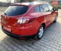 Червоний Рено Меган, об'ємом двигуна 1.5 л та пробігом 161 тис. км за 8650 $, фото 5 на Automoto.ua
