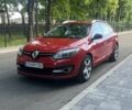 Червоний Рено Меган, об'ємом двигуна 1.5 л та пробігом 278 тис. км за 7900 $, фото 1 на Automoto.ua