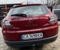 Красный Рено Меган, объемом двигателя 1.46 л и пробегом 233 тыс. км за 8500 $, фото 1 на Automoto.ua