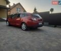 Красный Рено Меган, объемом двигателя 1.46 л и пробегом 241 тыс. км за 8999 $, фото 1 на Automoto.ua