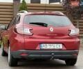 Червоний Рено Меган, об'ємом двигуна 1.5 л та пробігом 160 тис. км за 8800 $, фото 23 на Automoto.ua