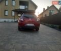 Красный Рено Меган, объемом двигателя 1.46 л и пробегом 241 тыс. км за 8999 $, фото 3 на Automoto.ua