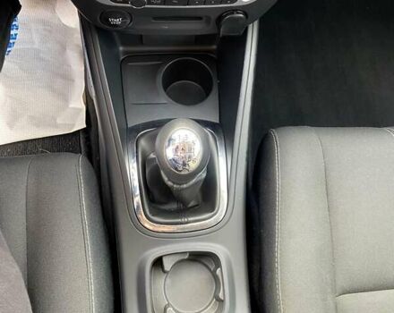 Червоний Рено Меган, об'ємом двигуна 1.5 л та пробігом 161 тис. км за 8650 $, фото 25 на Automoto.ua