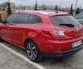 Красный Рено Меган, объемом двигателя 1.46 л и пробегом 241 тыс. км за 8799 $, фото 9 на Automoto.ua