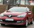 Червоний Рено Меган, об'ємом двигуна 1.5 л та пробігом 160 тис. км за 8800 $, фото 1 на Automoto.ua