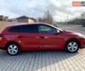 Червоний Рено Меган, об'ємом двигуна 1.5 л та пробігом 161 тис. км за 8650 $, фото 4 на Automoto.ua