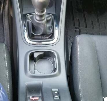 Червоний Рено Меган, об'ємом двигуна 1.5 л та пробігом 214 тис. км за 7300 $, фото 13 на Automoto.ua