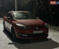 Красный Рено Меган, объемом двигателя 1.46 л и пробегом 190 тыс. км за 8600 $, фото 1 на Automoto.ua