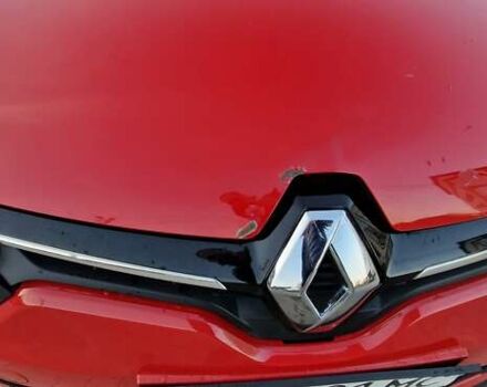 Червоний Рено Меган, об'ємом двигуна 1.5 л та пробігом 214 тис. км за 7300 $, фото 18 на Automoto.ua