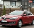 Червоний Рено Меган, об'ємом двигуна 1.5 л та пробігом 160 тис. км за 8800 $, фото 5 на Automoto.ua