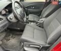 Червоний Рено Меган, об'ємом двигуна 1.5 л та пробігом 160 тис. км за 8800 $, фото 38 на Automoto.ua