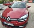 Красный Рено Меган, объемом двигателя 1.3 л и пробегом 189 тыс. км за 6999 $, фото 1 на Automoto.ua
