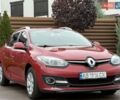 Червоний Рено Меган, об'ємом двигуна 1.5 л та пробігом 160 тис. км за 8800 $, фото 11 на Automoto.ua