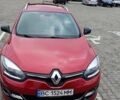 Красный Рено Меган, объемом двигателя 1.46 л и пробегом 241 тыс. км за 8799 $, фото 4 на Automoto.ua