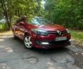 Червоний Рено Меган, об'ємом двигуна 1.46 л та пробігом 267 тис. км за 6999 $, фото 1 на Automoto.ua