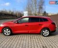 Червоний Рено Меган, об'ємом двигуна 1.5 л та пробігом 161 тис. км за 8650 $, фото 8 на Automoto.ua
