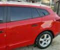 Червоний Рено Меган, об'ємом двигуна 1.5 л та пробігом 214 тис. км за 7300 $, фото 7 на Automoto.ua