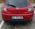 Красный Рено Меган, объемом двигателя 1.46 л и пробегом 241 тыс. км за 8799 $, фото 11 на Automoto.ua