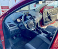Червоний Рено Меган, об'ємом двигуна 1.46 л та пробігом 239 тис. км за 8299 $, фото 18 на Automoto.ua