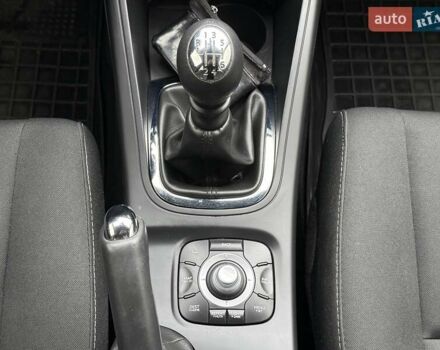 Червоний Рено Меган, об'ємом двигуна 1.5 л та пробігом 160 тис. км за 8800 $, фото 60 на Automoto.ua