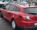 Красный Рено Меган, объемом двигателя 1.46 л и пробегом 160 тыс. км за 8700 $, фото 2 на Automoto.ua