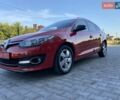 Красный Рено Меган, объемом двигателя 1.5 л и пробегом 161 тыс. км за 9650 $, фото 4 на Automoto.ua