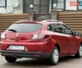 Червоний Рено Меган, об'ємом двигуна 1.5 л та пробігом 160 тис. км за 8800 $, фото 32 на Automoto.ua
