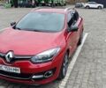 Красный Рено Меган, объемом двигателя 1.46 л и пробегом 241 тыс. км за 8799 $, фото 1 на Automoto.ua