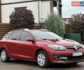 Червоний Рено Меган, об'ємом двигуна 1.5 л та пробігом 160 тис. км за 8800 $, фото 16 на Automoto.ua