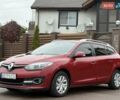 Червоний Рено Меган, об'ємом двигуна 1.5 л та пробігом 160 тис. км за 8800 $, фото 7 на Automoto.ua