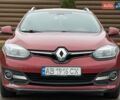 Червоний Рено Меган, об'ємом двигуна 1.5 л та пробігом 160 тис. км за 8800 $, фото 8 на Automoto.ua