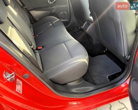 Червоний Рено Меган, об'ємом двигуна 1.5 л та пробігом 161 тис. км за 8650 $, фото 17 на Automoto.ua