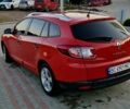 Червоний Рено Меган, об'ємом двигуна 1.5 л та пробігом 214 тис. км за 7300 $, фото 2 на Automoto.ua