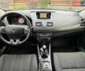 Червоний Рено Меган, об'ємом двигуна 1.5 л та пробігом 160 тис. км за 8800 $, фото 53 на Automoto.ua