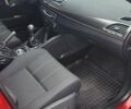 Красный Рено Меган, объемом двигателя 1.46 л и пробегом 160 тыс. км за 8700 $, фото 10 на Automoto.ua