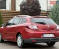 Червоний Рено Меган, об'ємом двигуна 1.5 л та пробігом 160 тис. км за 8800 $, фото 19 на Automoto.ua